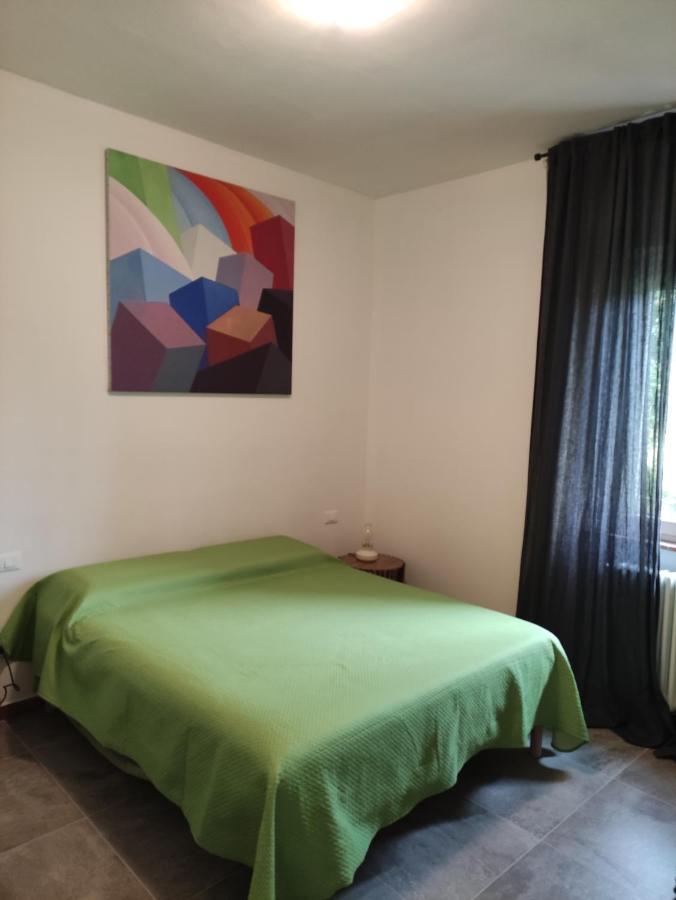 Appartamento Il Picchio Verde Altopascio Exterior foto